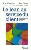 livre lean au service du client