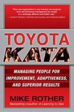 Toyota Kata